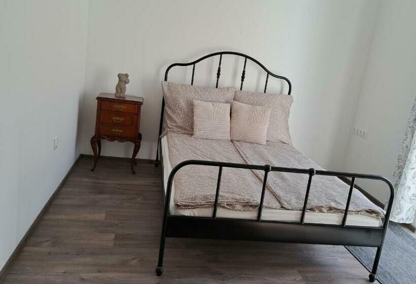 带2个卧室的公寓, Castellum Apartman