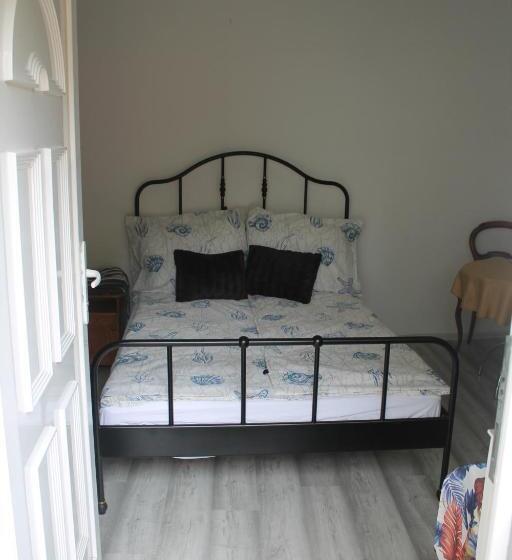 带2个卧室的公寓, Castellum Apartman