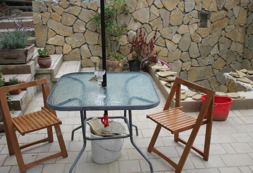 带2个卧室的公寓, Castellum Apartman