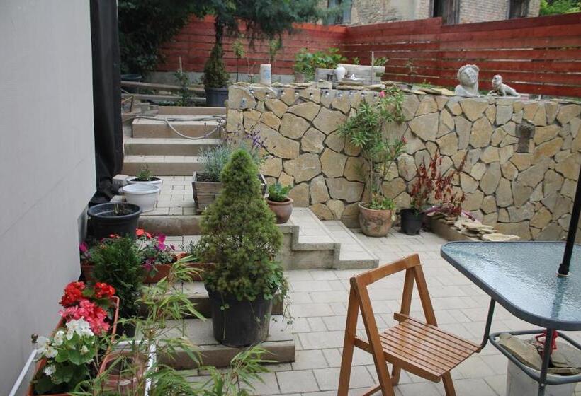 带2个卧室的公寓, Castellum Apartman