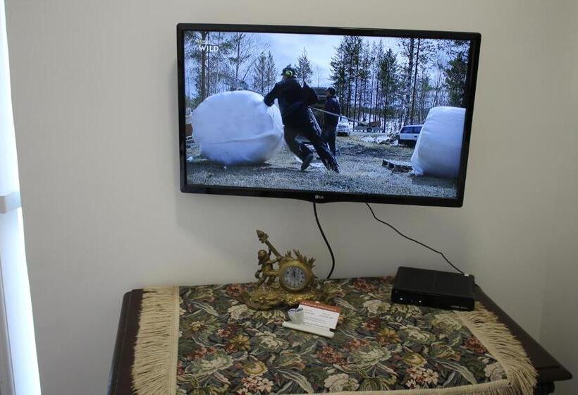 带2个卧室的公寓, Castellum Apartman