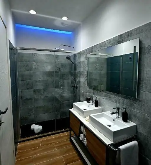 デラックスルーム, Kore Suites&apartments