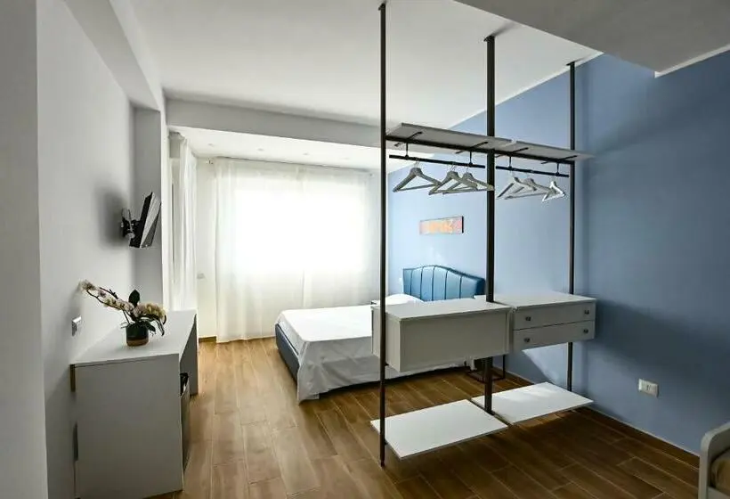 デラックスルーム, Kore Suites&apartments