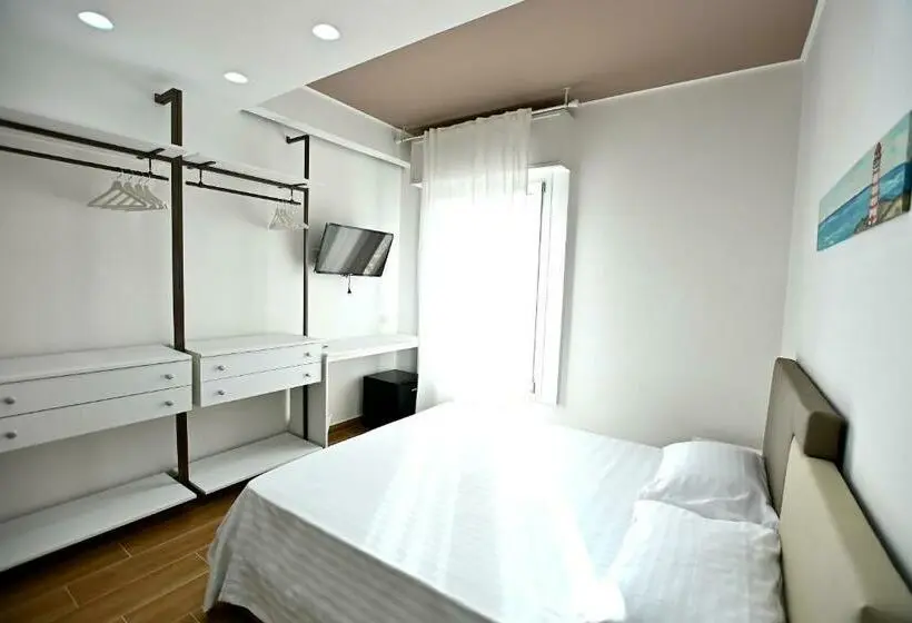 スタンダード4人部屋, Kore Suites&apartments