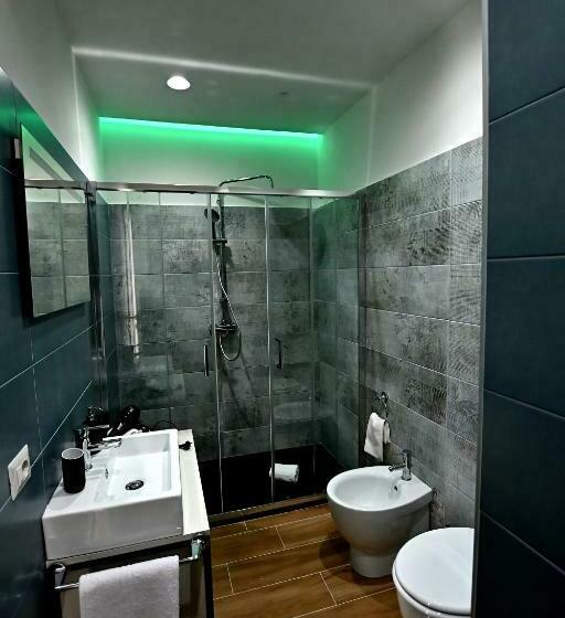 Номер Стандарт, Kore Suites&apartments