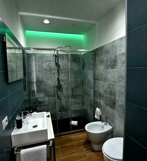 スタンダードルーム, Kore Suites&apartments