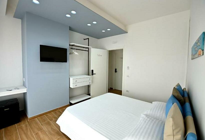 غرفة قياسية, Kore Suites&apartments