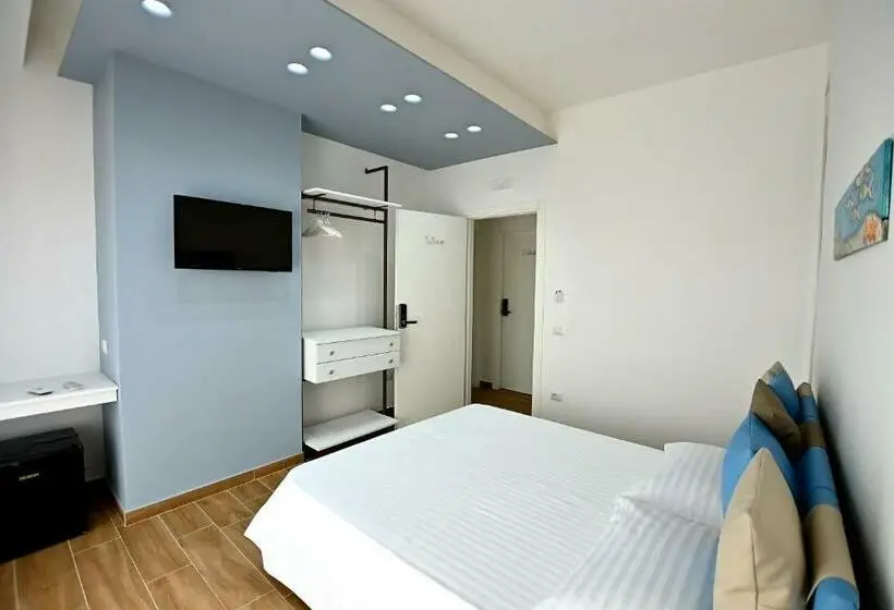 スタンダードルーム, Kore Suites&apartments