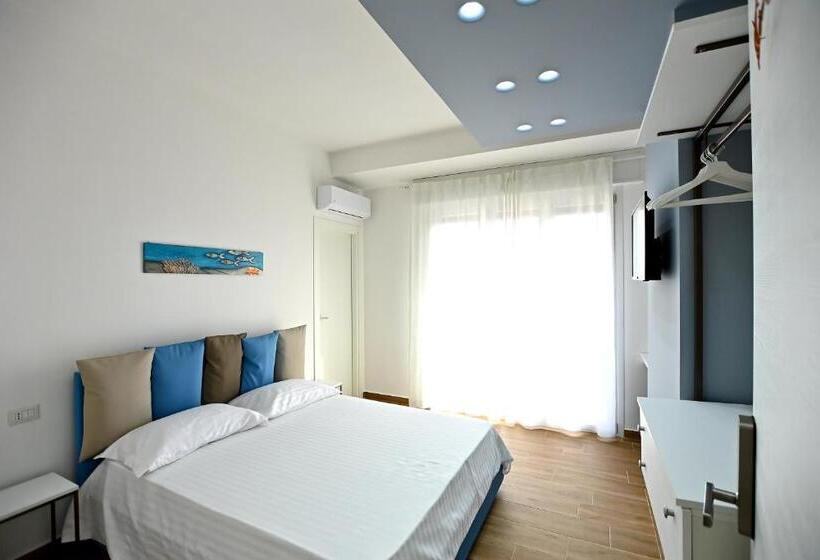 غرفة قياسية, Kore Suites&apartments