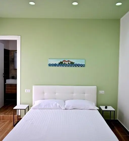 ファミリールーム, Kore Suites&apartments