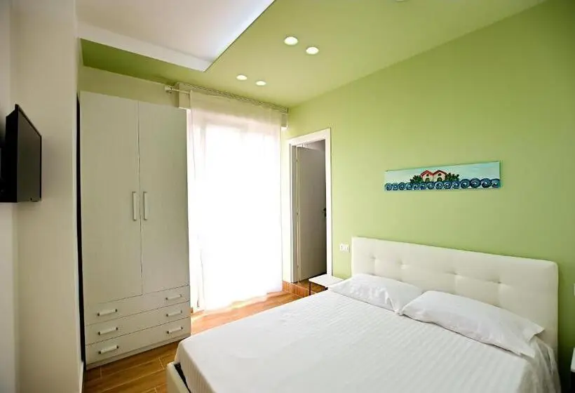 ファミリールーム, Kore Suites&apartments