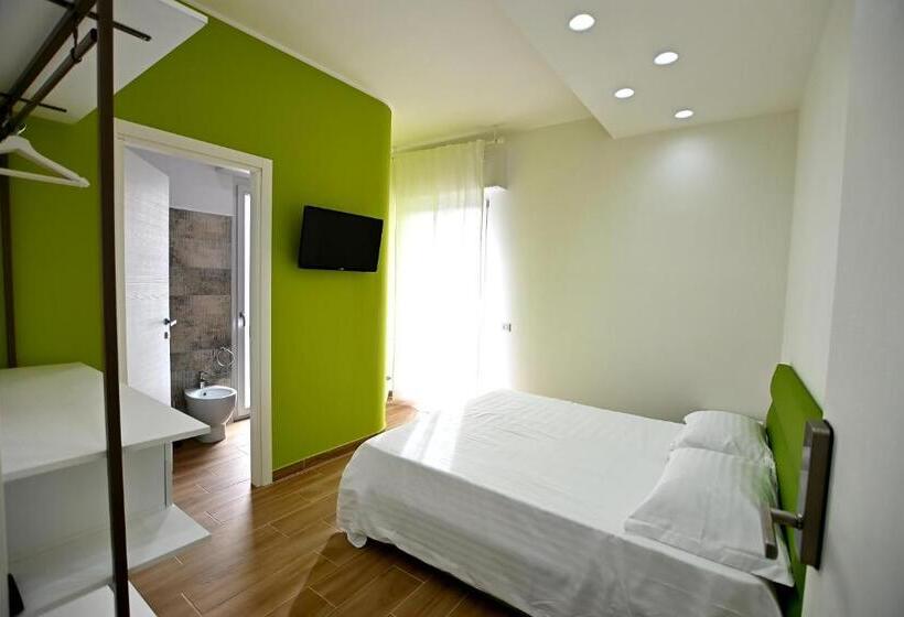 غرفة قياسية, Kore Suites&apartments