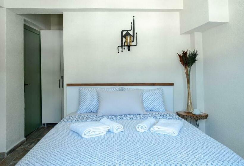 חדר סטנדרט נוף לים, Rain Rooms And Food