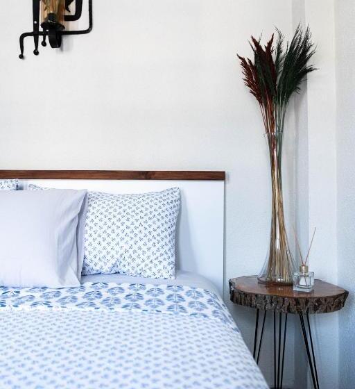 חדר סטנדרט נוף לים, Rain Rooms And Food