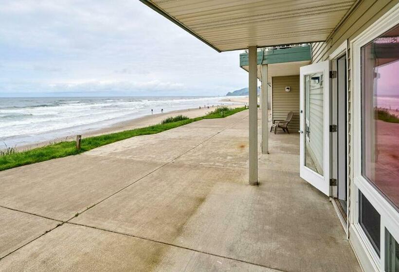 Студия Стандарт Вид на Море, D Sands Rentals