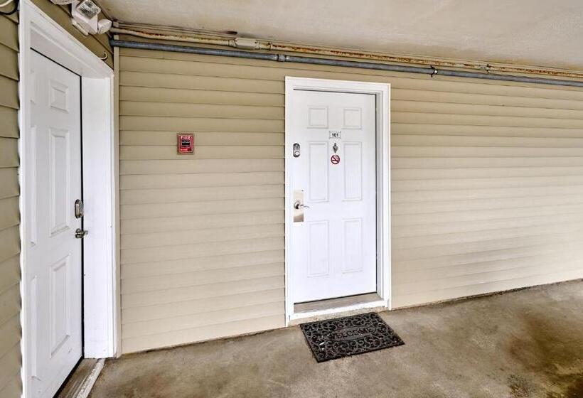 استودیوی استاندارد با چشم‌انداز دریا, D Sands Rentals