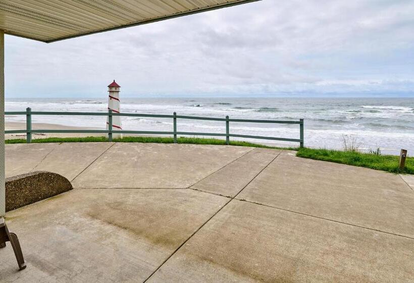 استودیوی استاندارد با چشم‌انداز دریا, D Sands Rentals