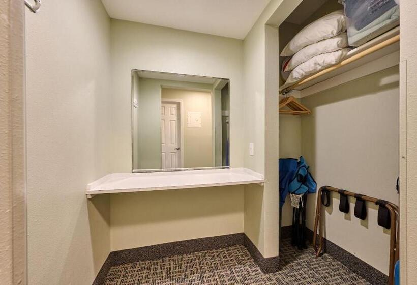 استودیوی استاندارد با چشم‌انداز دریا, D Sands Rentals