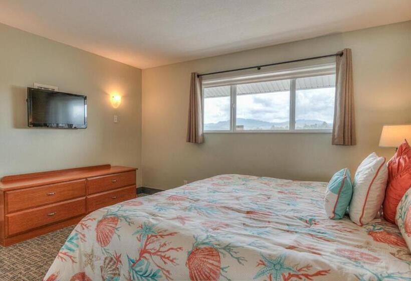 سوئیت با بالکن, D Sands Rentals