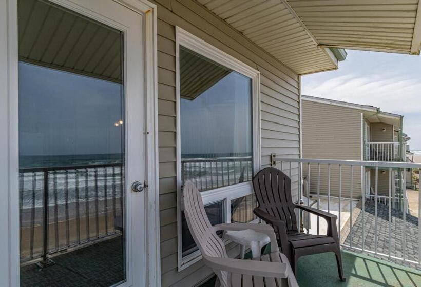 سوئیت با بالکن, D Sands Rentals