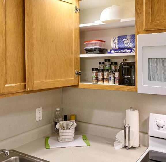 سوییت لوکس, D Sands Rentals