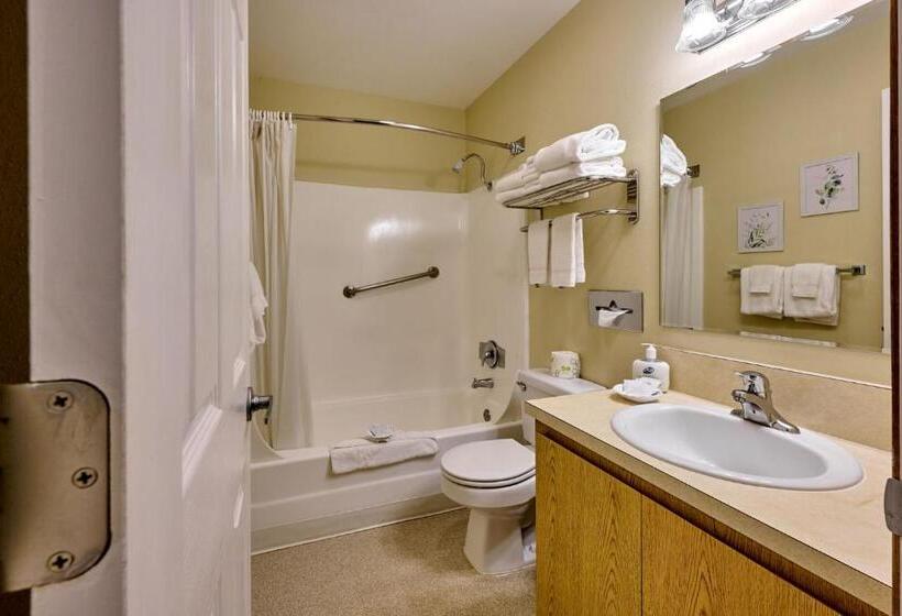 سوییت لوکس, D Sands Rentals