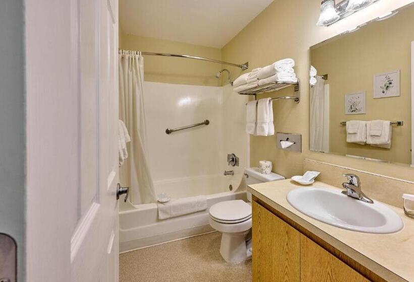 سوییت لوکس, D Sands Rentals