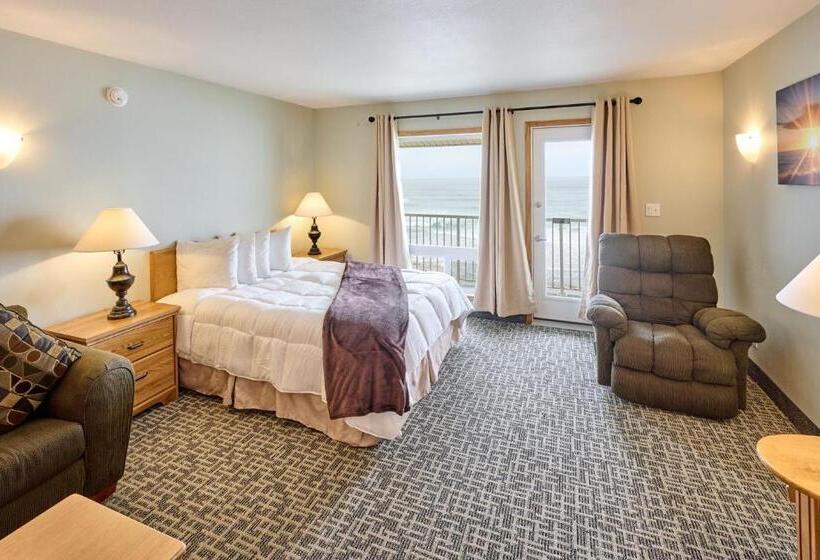 سوییت لوکس, D Sands Rentals