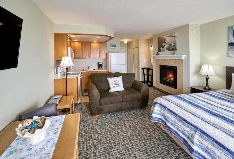 استودیوی سوپریور, D Sands Rentals