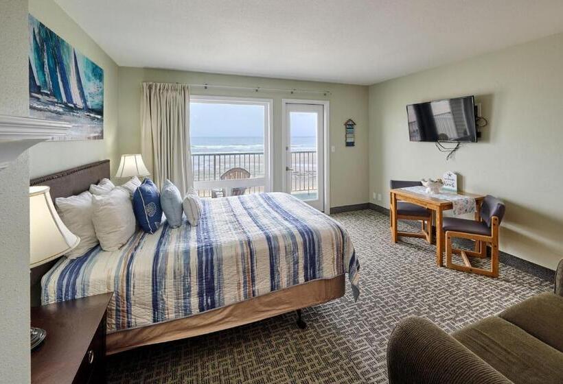 استودیوی سوپریور, D Sands Rentals