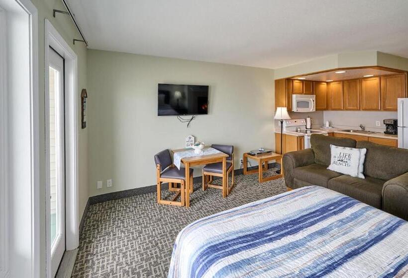 استودیوی سوپریور, D Sands Rentals