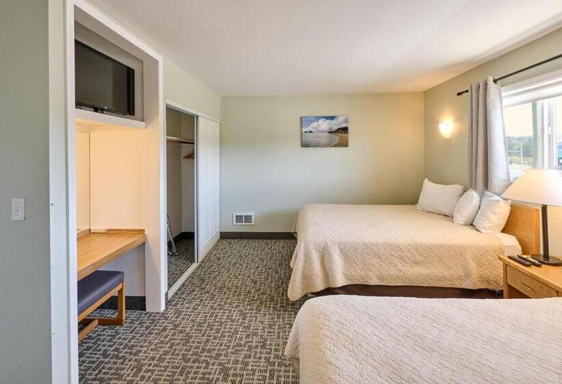 سوییت خانوادگی, D Sands Rentals