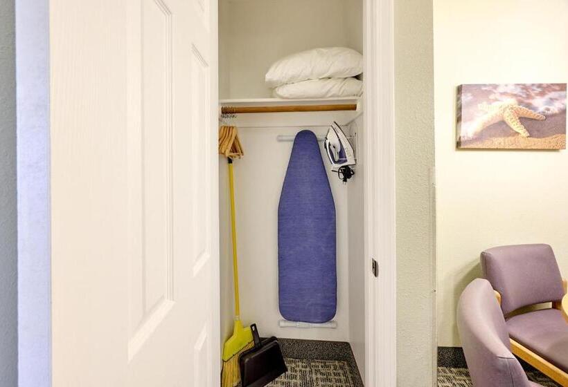 سوییت خانوادگی, D Sands Rentals