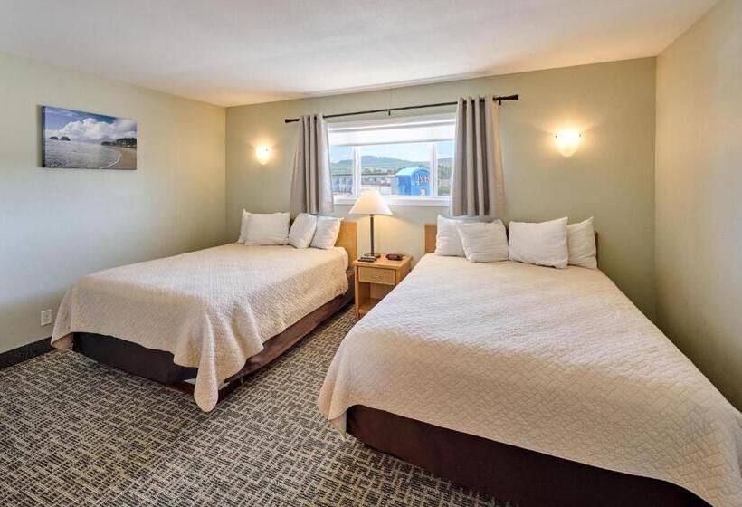 سوییت خانوادگی, D Sands Rentals