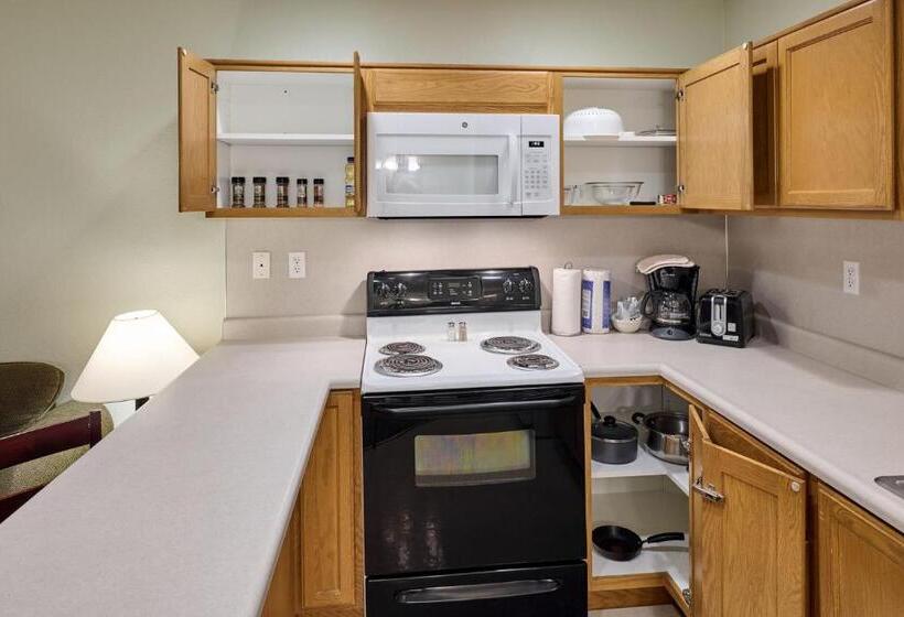 سوییت خانوادگی, D Sands Rentals