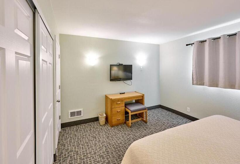 سوئیت با تخت بزرگ, D Sands Rentals