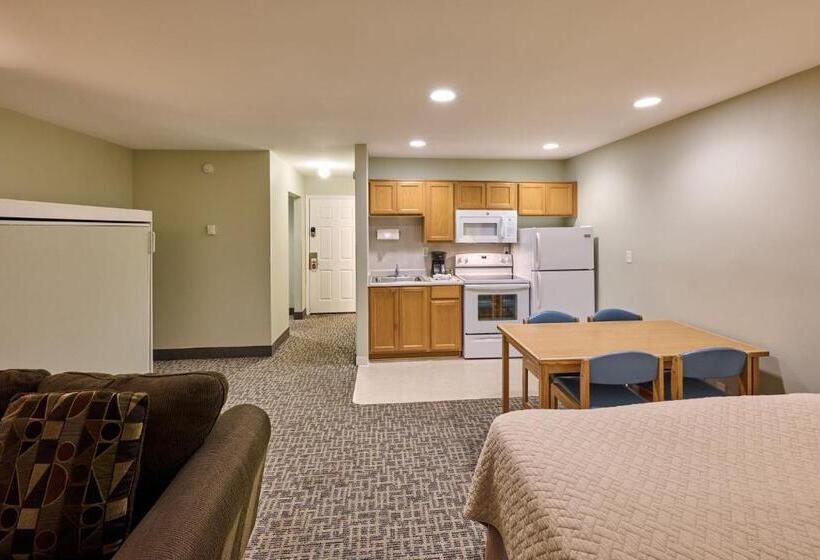 استودیو خانوادگی, D Sands Rentals