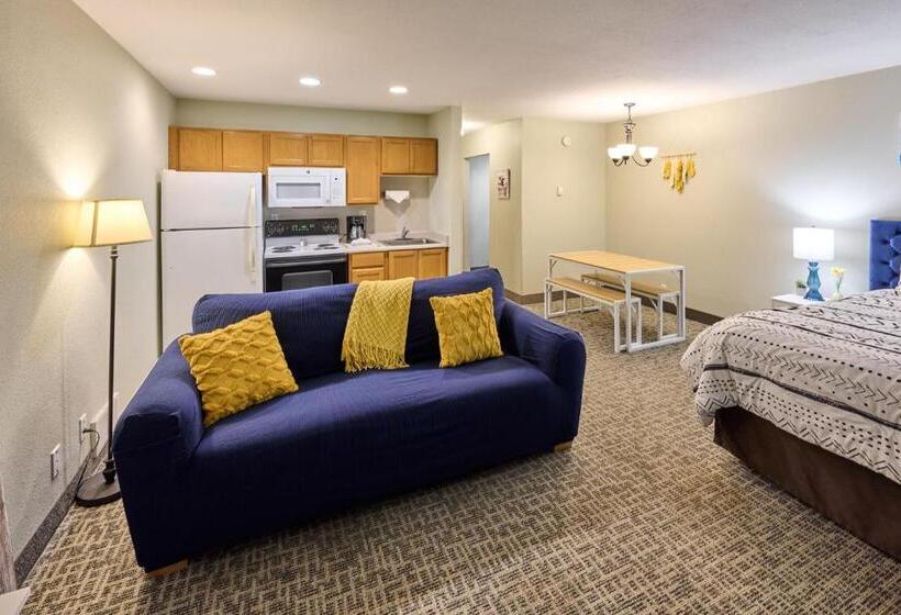 استودیوی استاندارد, D Sands Rentals