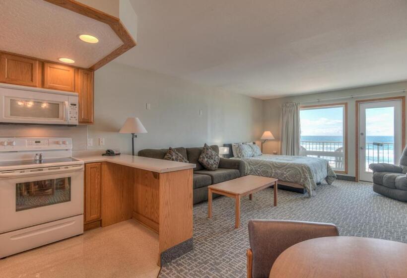 سوییت, D Sands Rentals