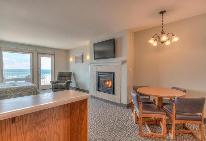 سوییت, D Sands Rentals