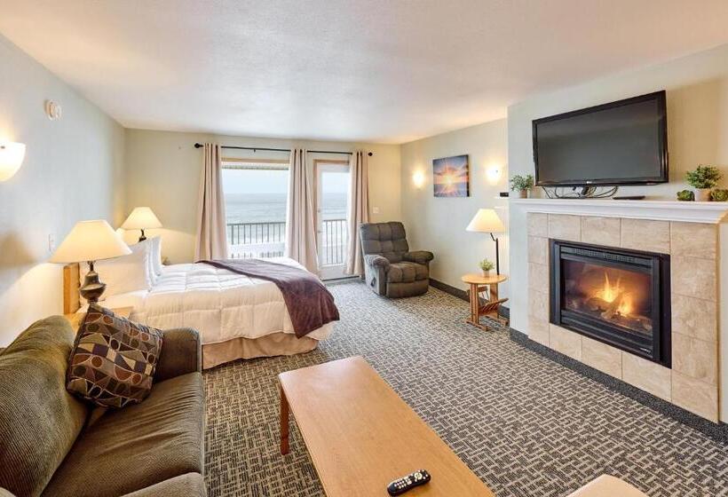 سوییت, D Sands Rentals