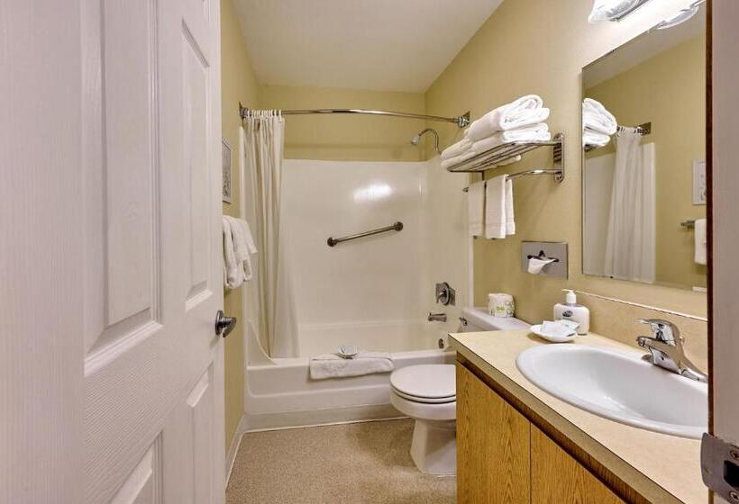 سوییت, D Sands Rentals