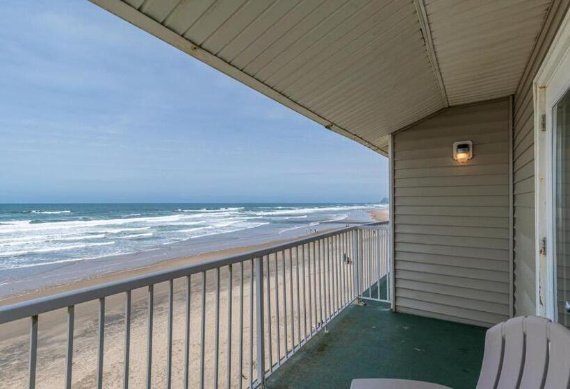 سوئیت با بالکن, D Sands Rentals