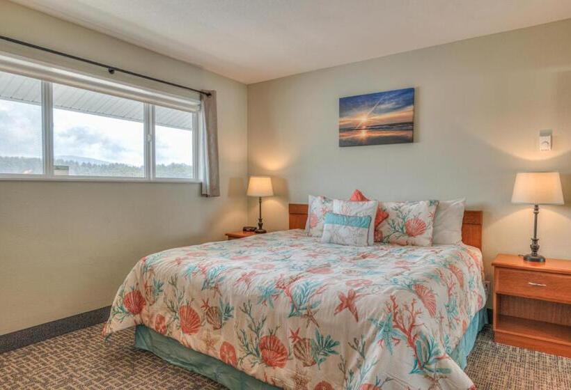 سوئیت با بالکن, D Sands Rentals