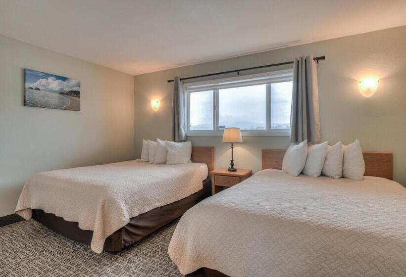 سوئیت با بالکن, D Sands Rentals