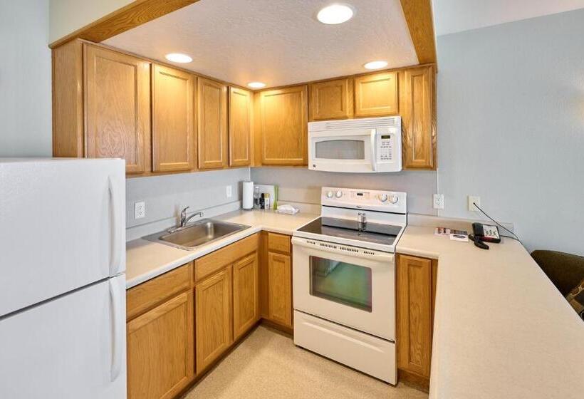 سوییت لوکس, D Sands Rentals