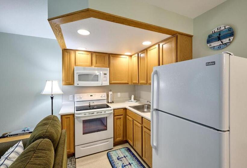 استودیوی سوپریور, D Sands Rentals