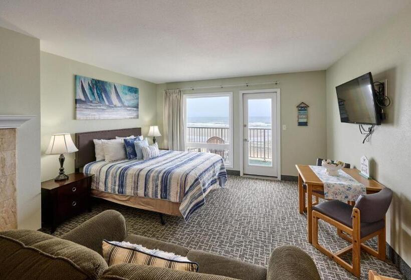 استودیوی سوپریور, D Sands Rentals