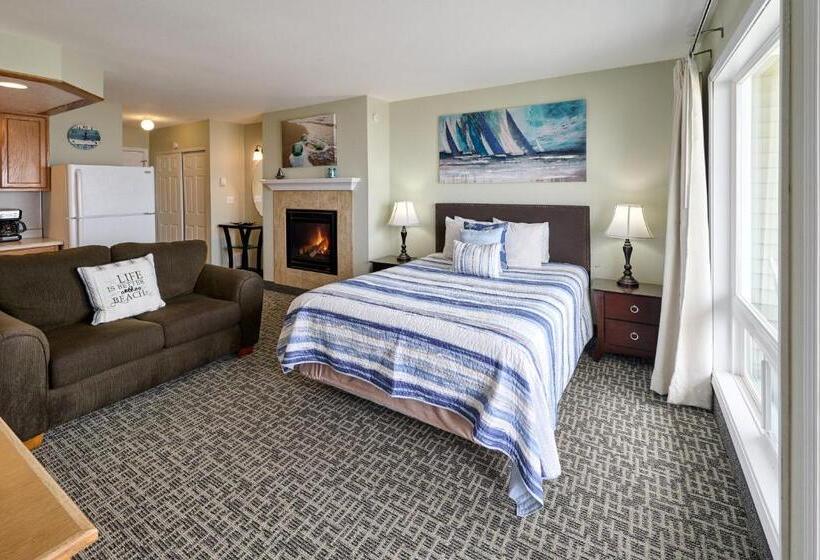 استودیوی سوپریور, D Sands Rentals