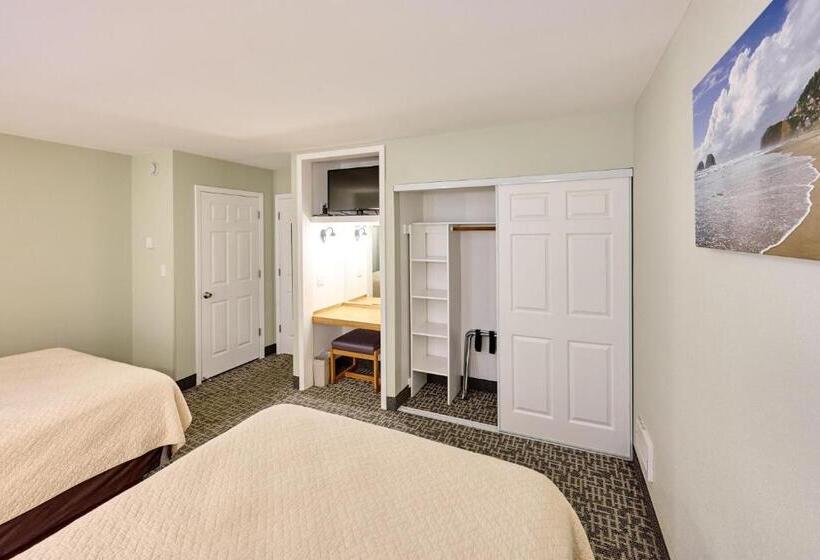 سوییت خانوادگی, D Sands Rentals